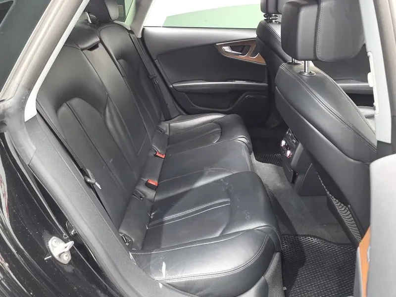 Audi A7 3.0 TDI Quattro - САМО 30% АВАНС, снимка 12 - Автомобили и джипове - 56158758