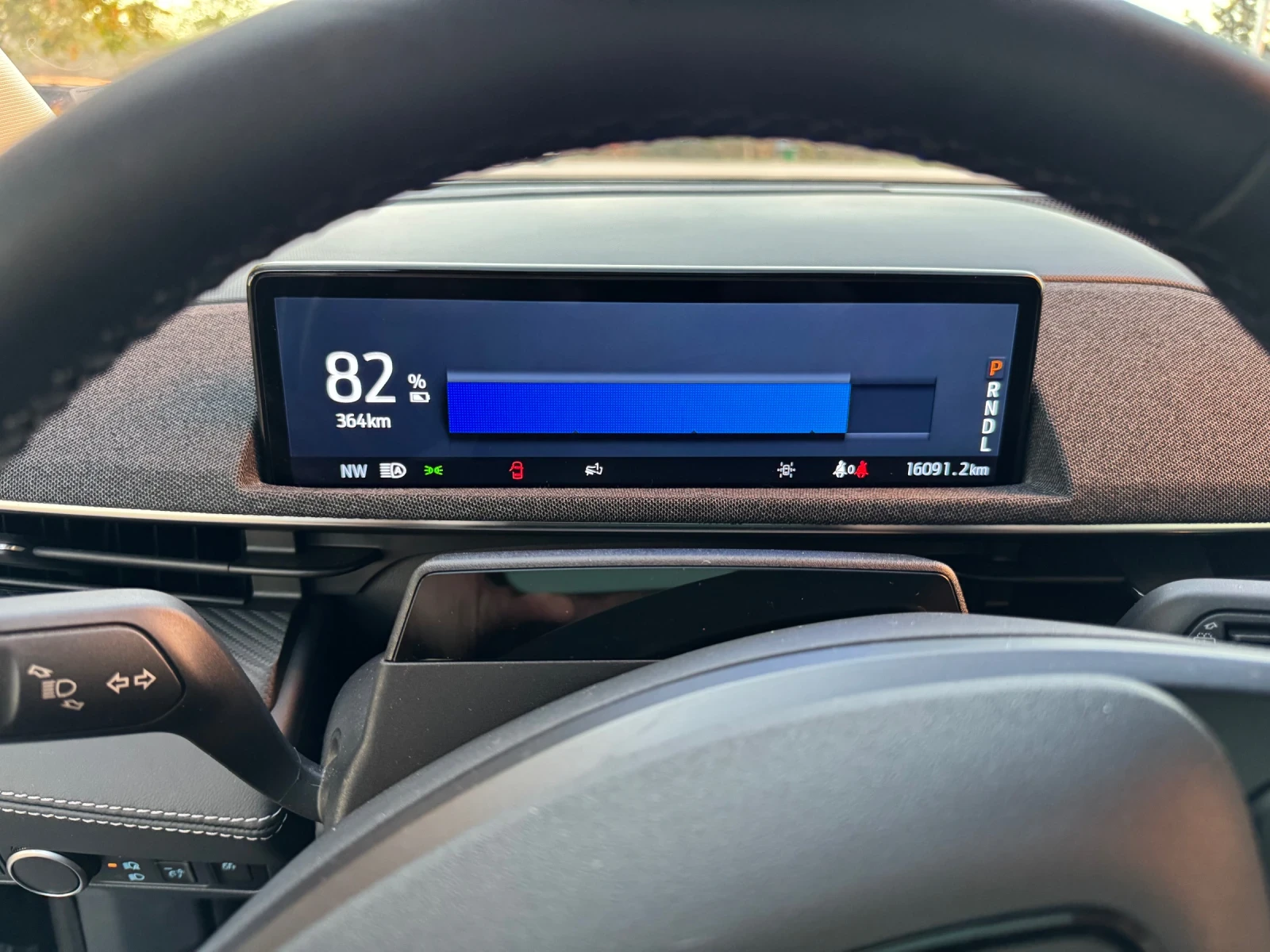 Ford Mustang Mach-E Premium LongRange Extended Battery | Mobile.bg � ����������� 12