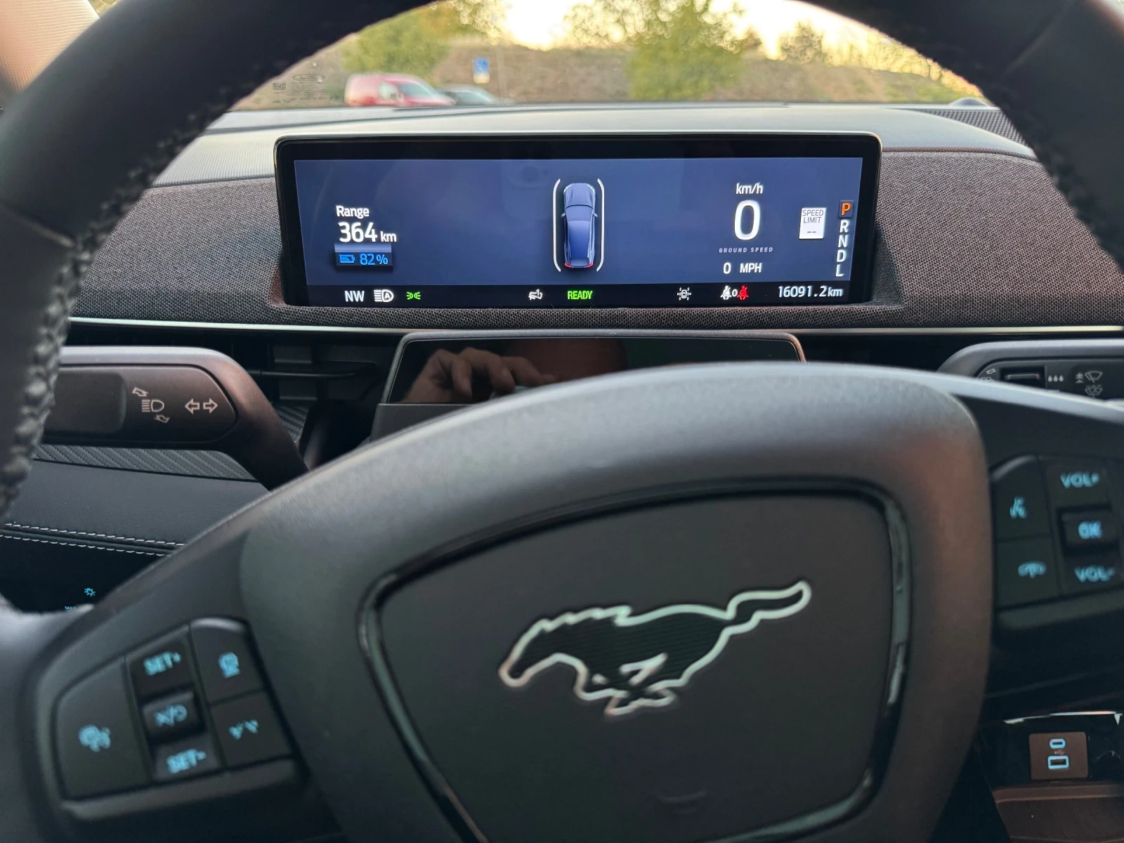 Ford Mustang Mach-E Premium LongRange Extended Battery | Mobile.bg � ����������� 16