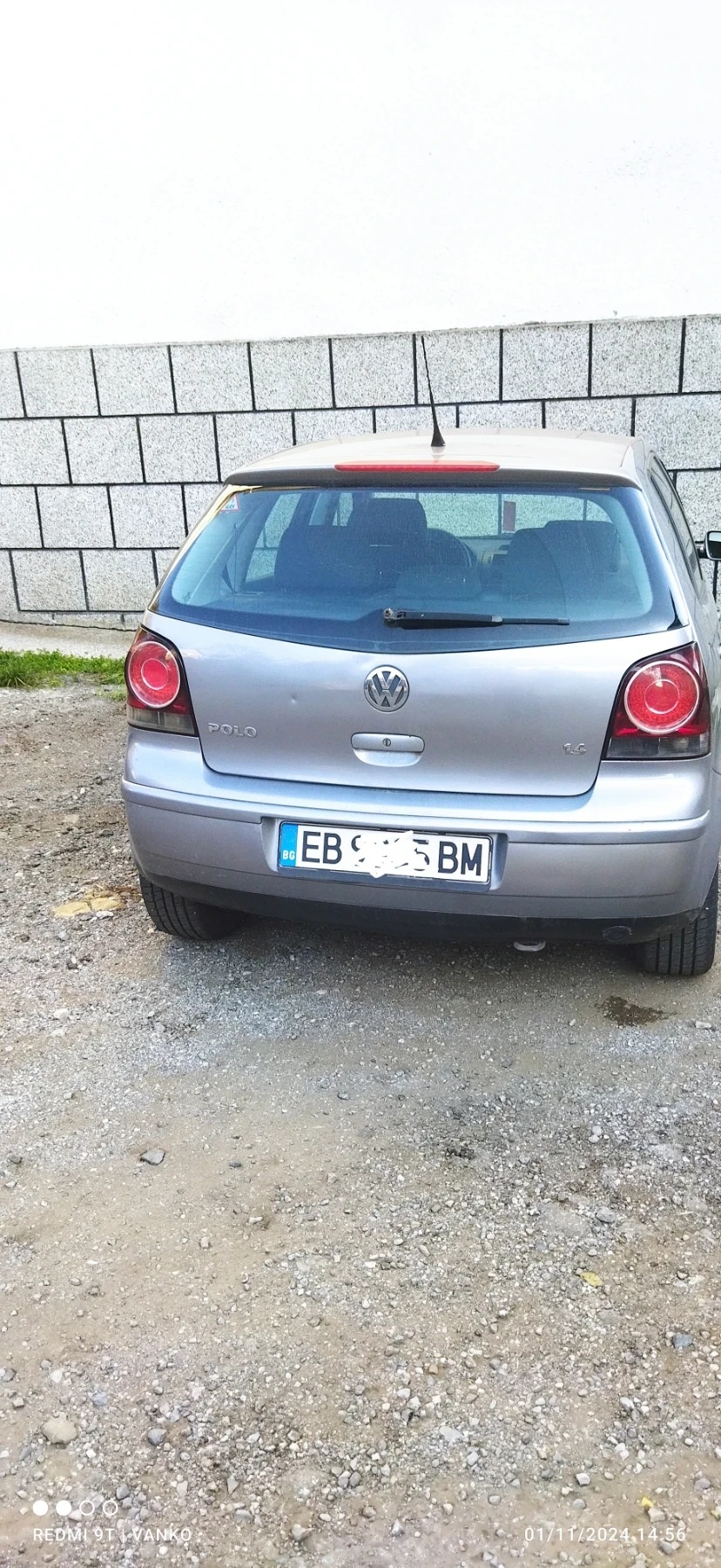 VW Polo  - изображение 2