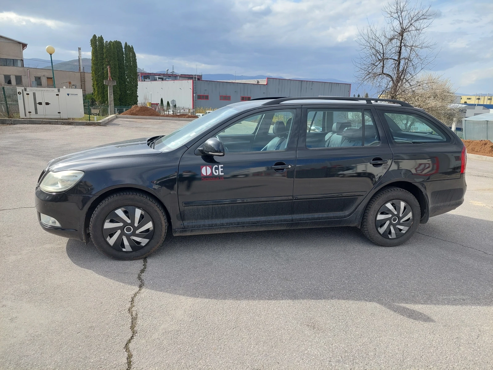 Skoda Octavia  - изображение 2