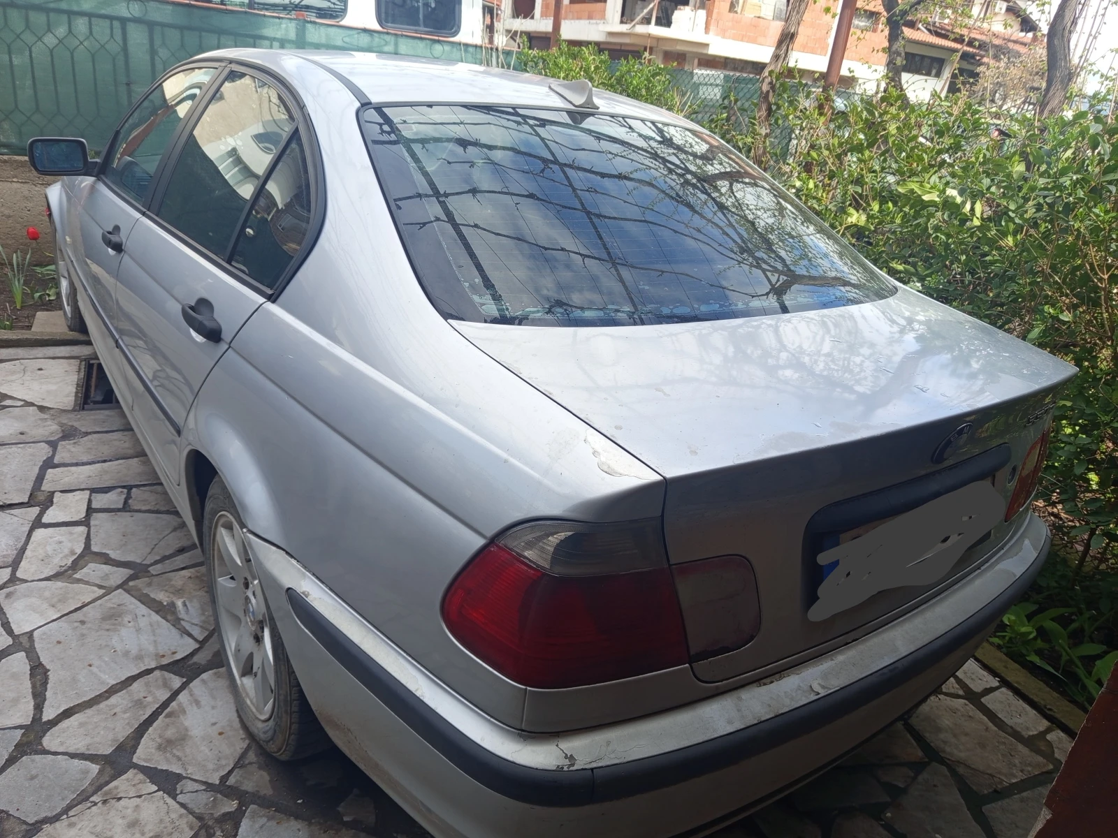 BMW 320  - изображение 3