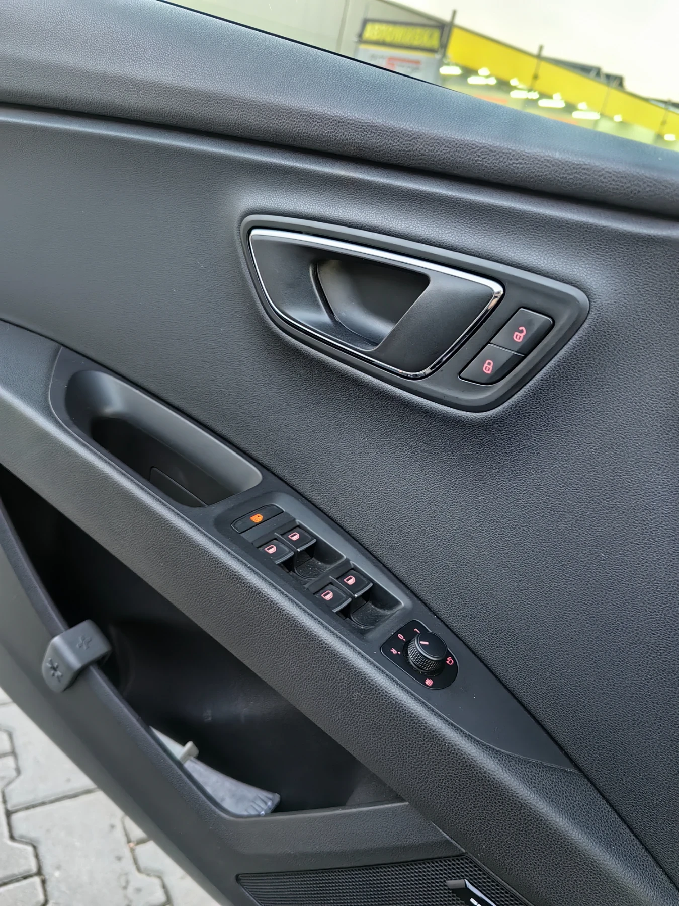 Seat Leon Leon FR | Mobile.bg   13