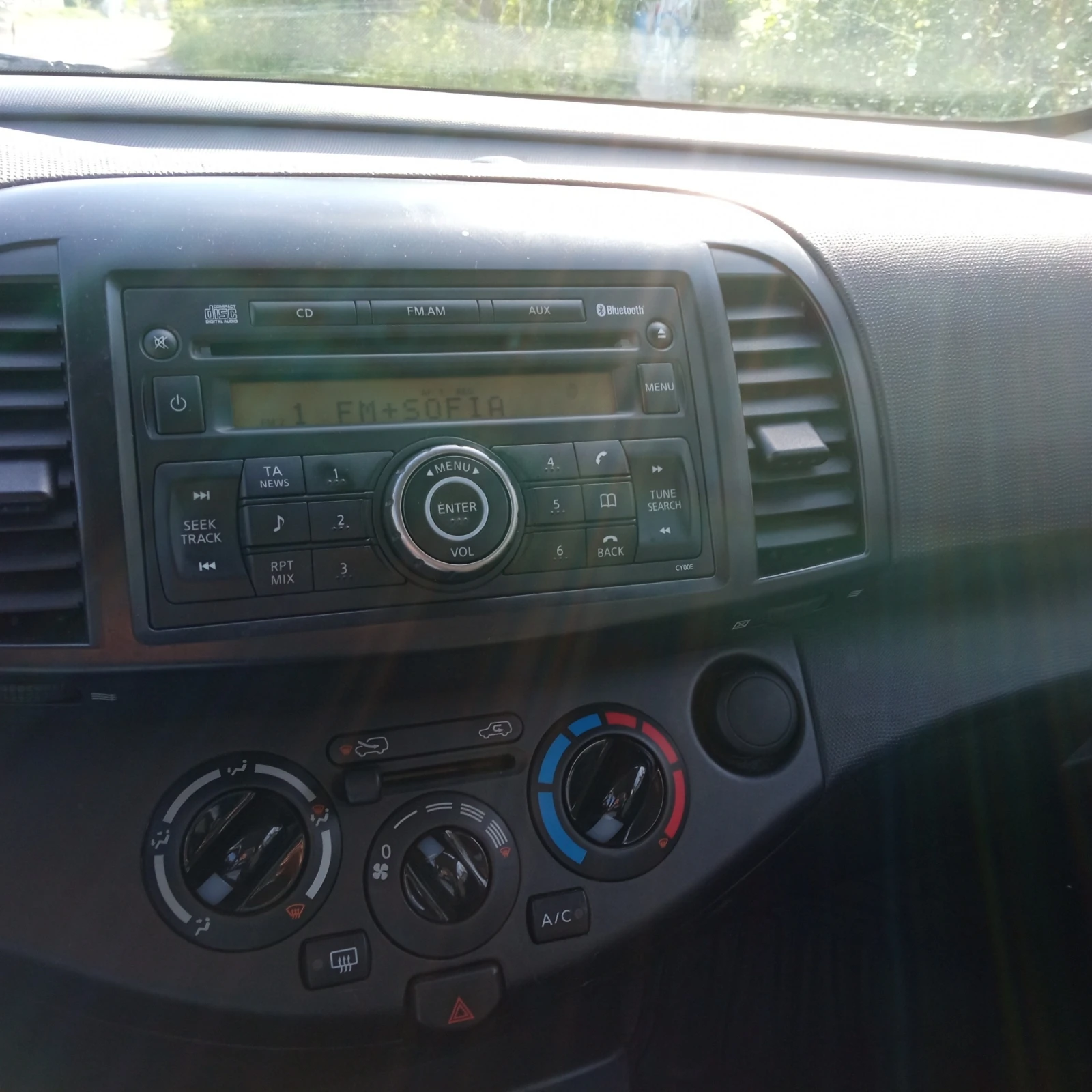 Nissan Micra  - изображение 9