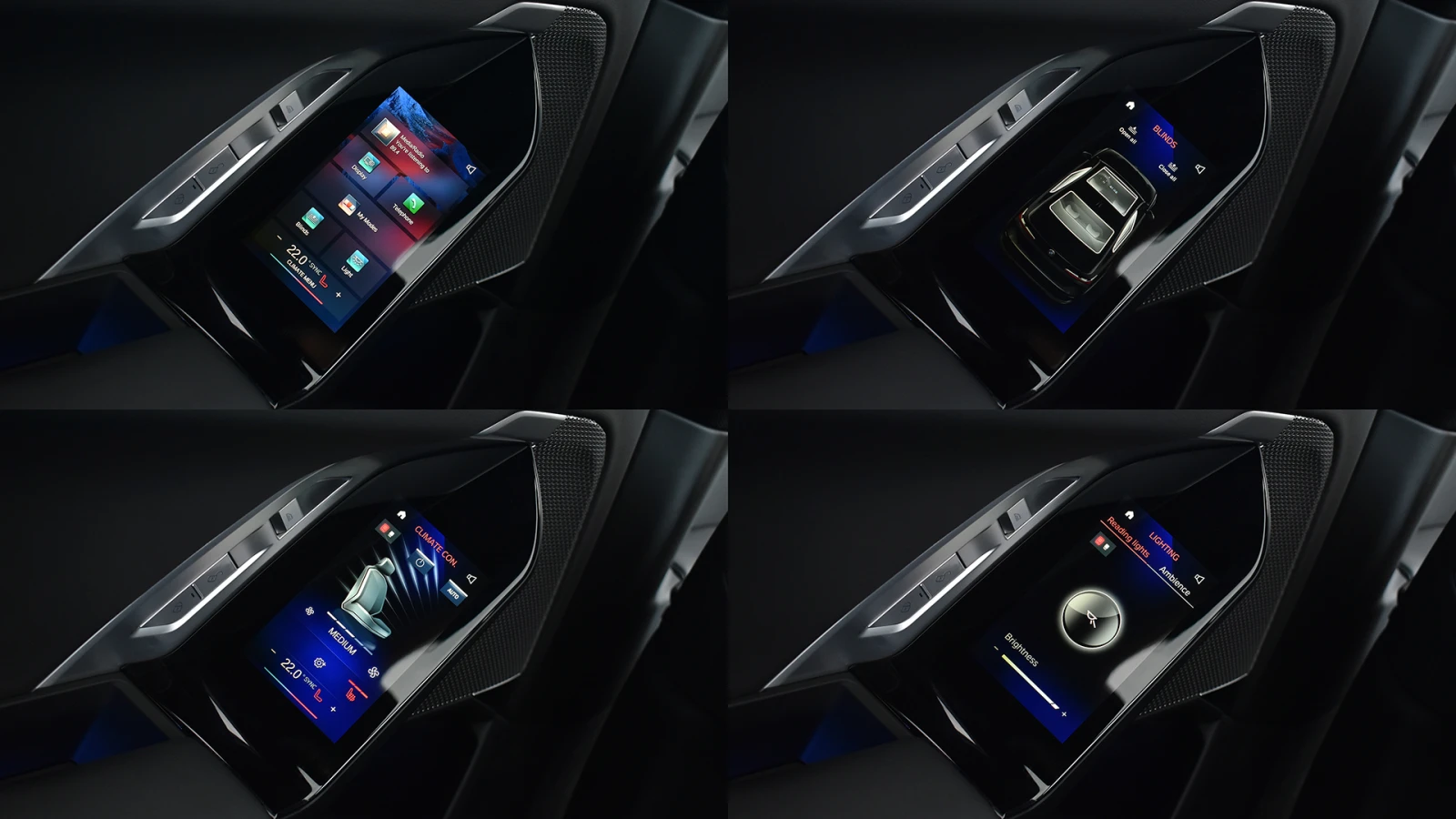 BMW 740 d xDrive M Sport Mild Hybrid Sportautomatic | Mobile.bg   16