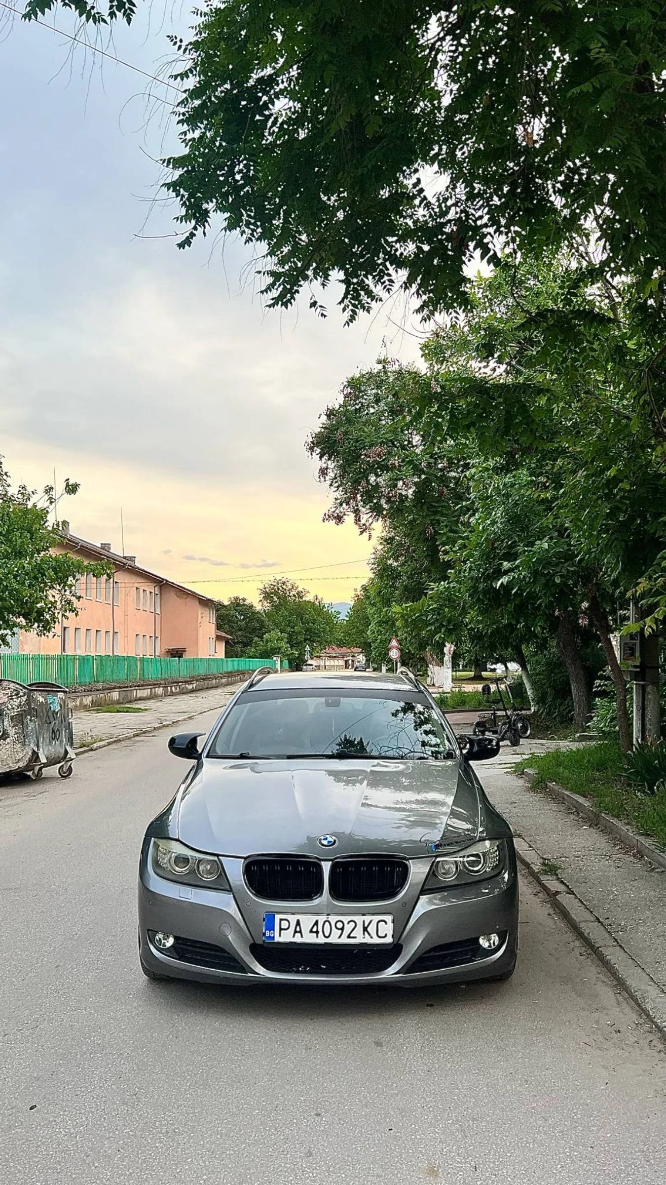 BMW 320  - изображение 4