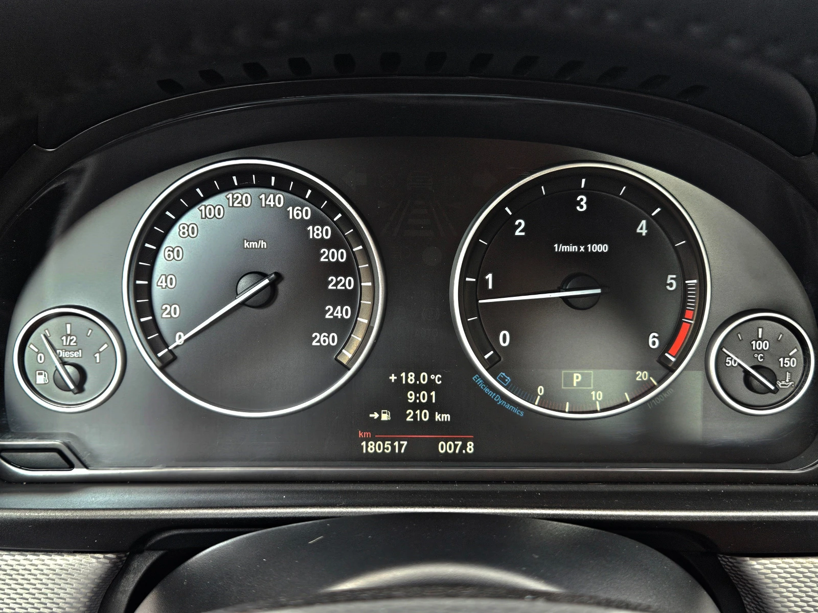 BMW 530 M/SHADOW LINE/GERMANY/ПОДГРЕВ/ПЕЧКА/ШИБЕДАХ/LIZING - изображение 9