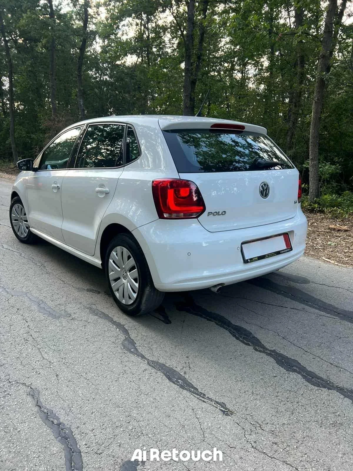 VW Polo 1.4MPI 85HP  - изображение 3