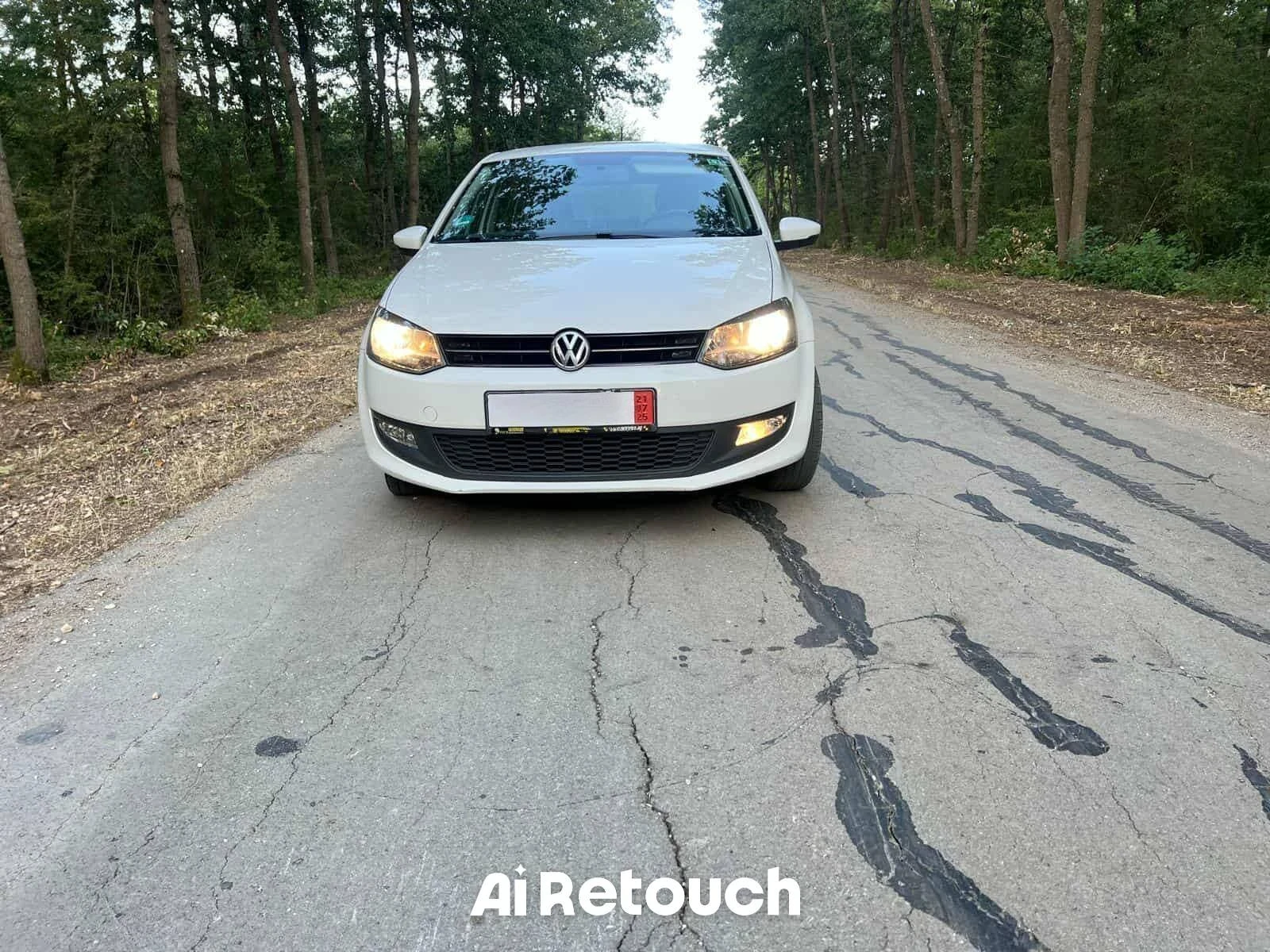 VW Polo 1.4MPI 85HP  - изображение 2