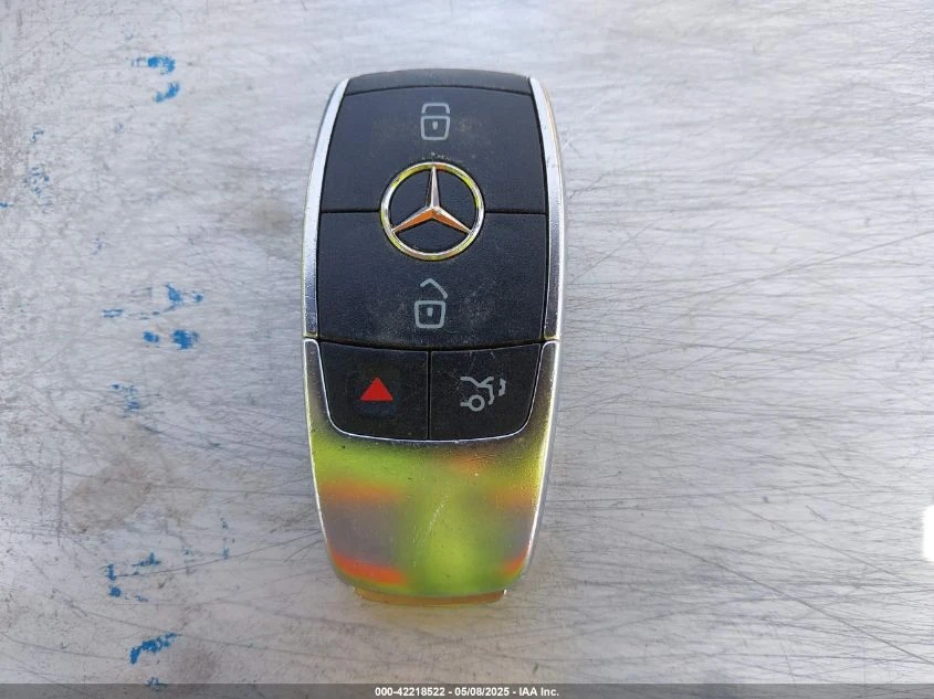 Mercedes-Benz CLA 250 2.0L I-4 DI, DOHC, VVT, TURBO, 221HP Front Wheel - изображение 3