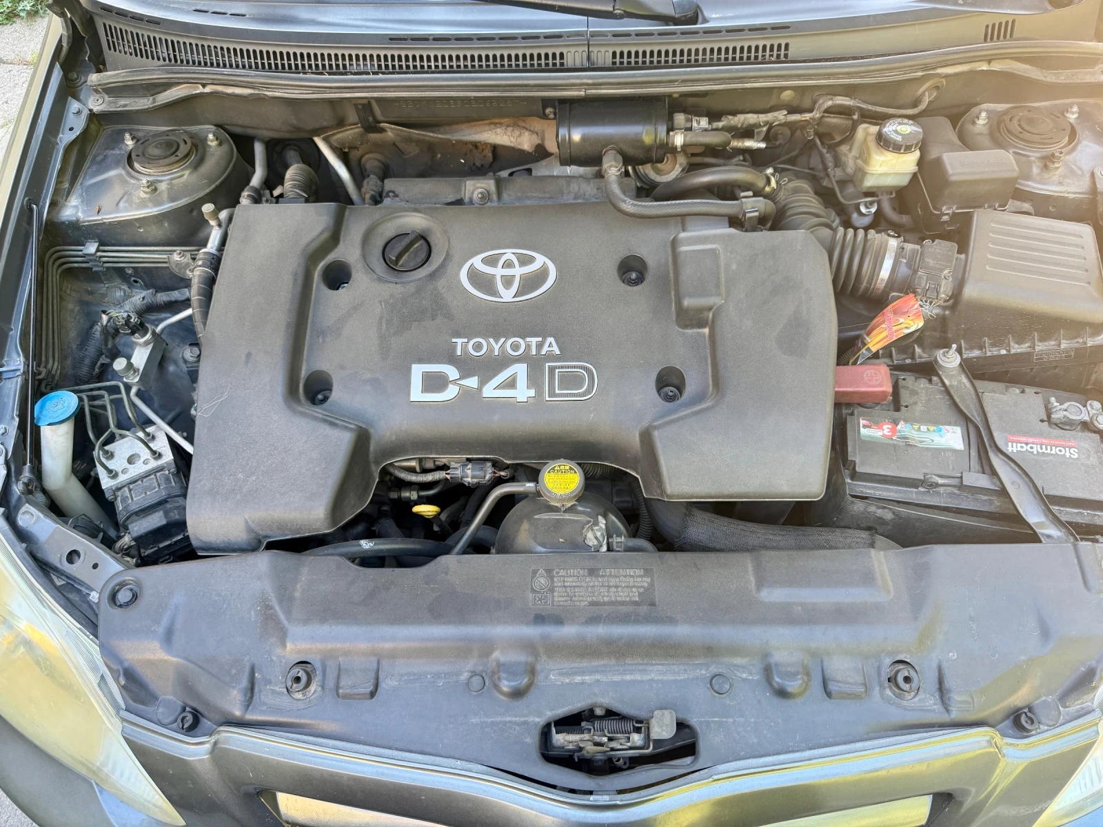 Toyota Corolla 2.0 D-4D | Mobile.bg � ����������� 11