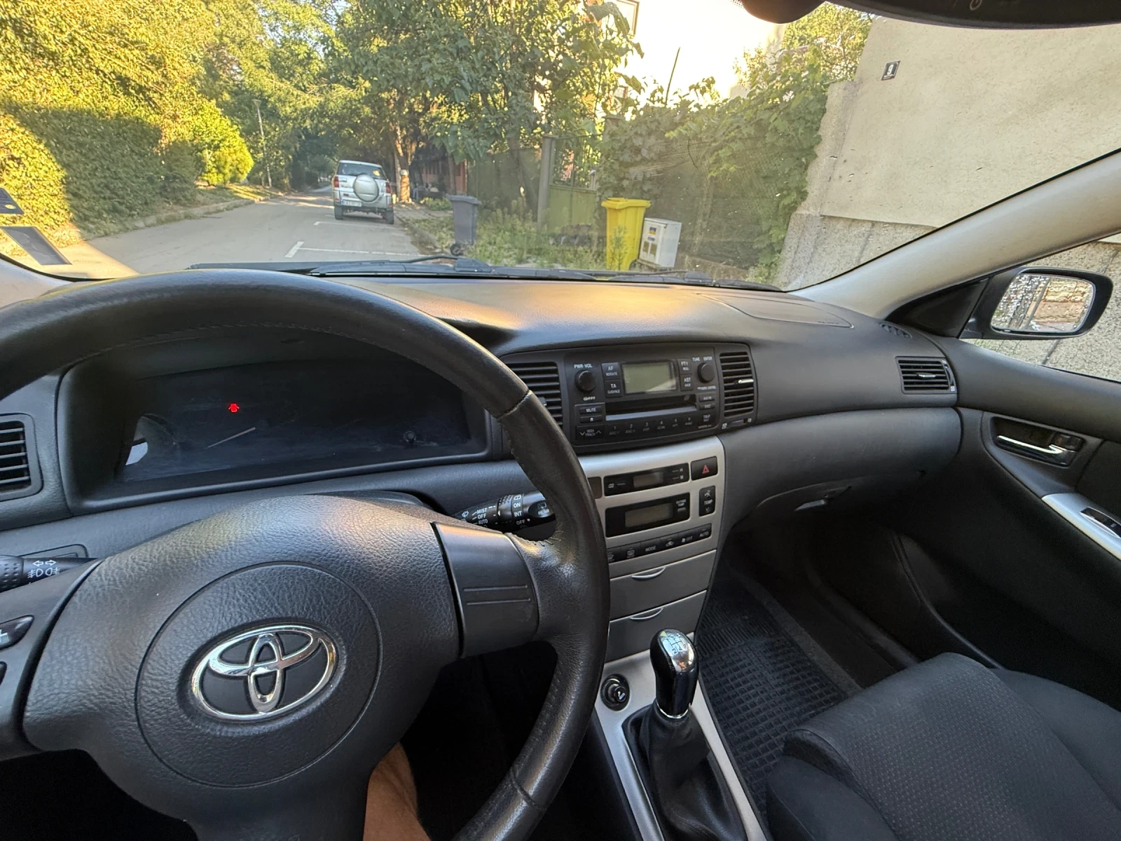Toyota Corolla 2.0 D-4D - изображение 5