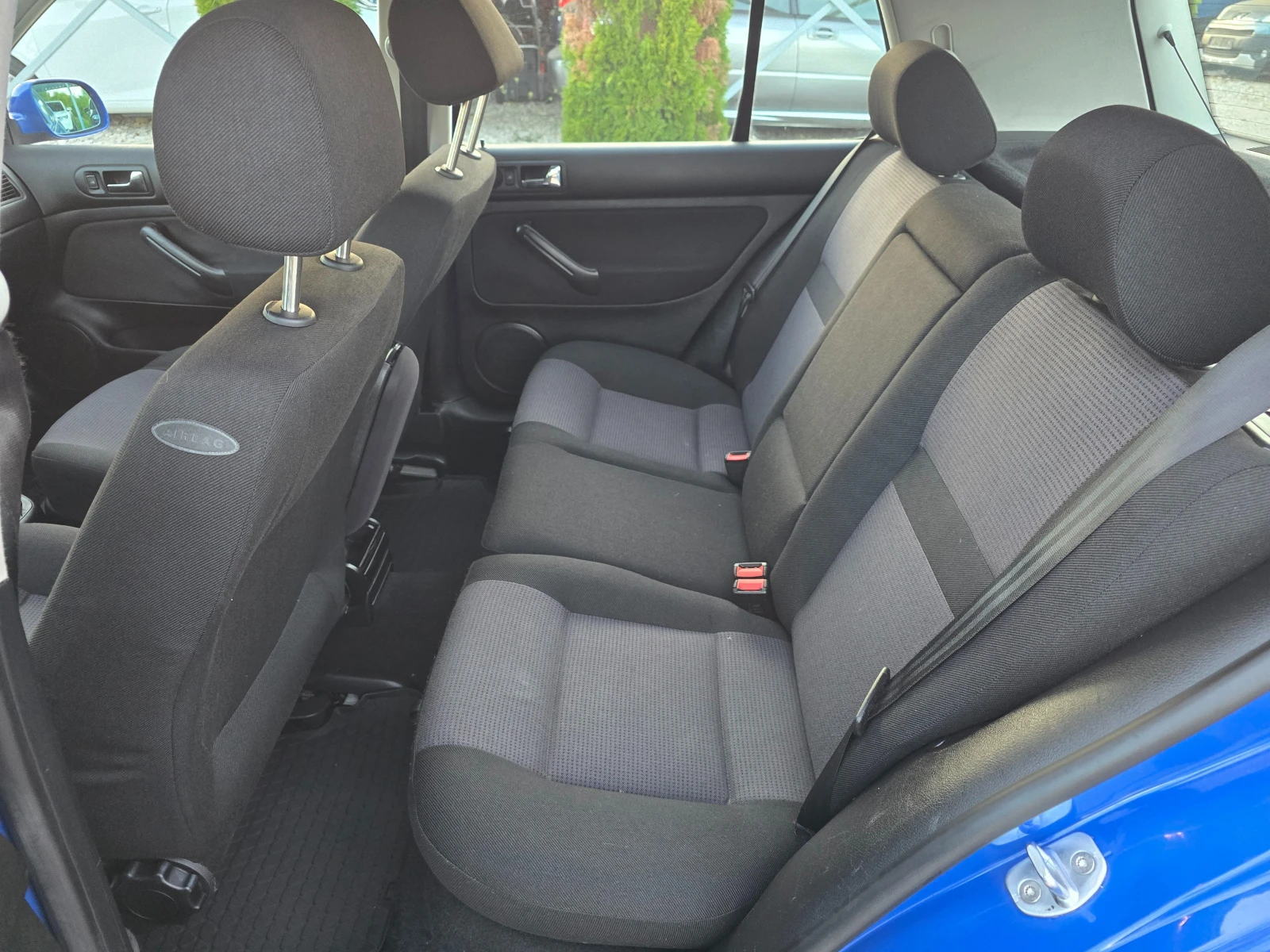 VW Golf 1.6    | Mobile.bg   14