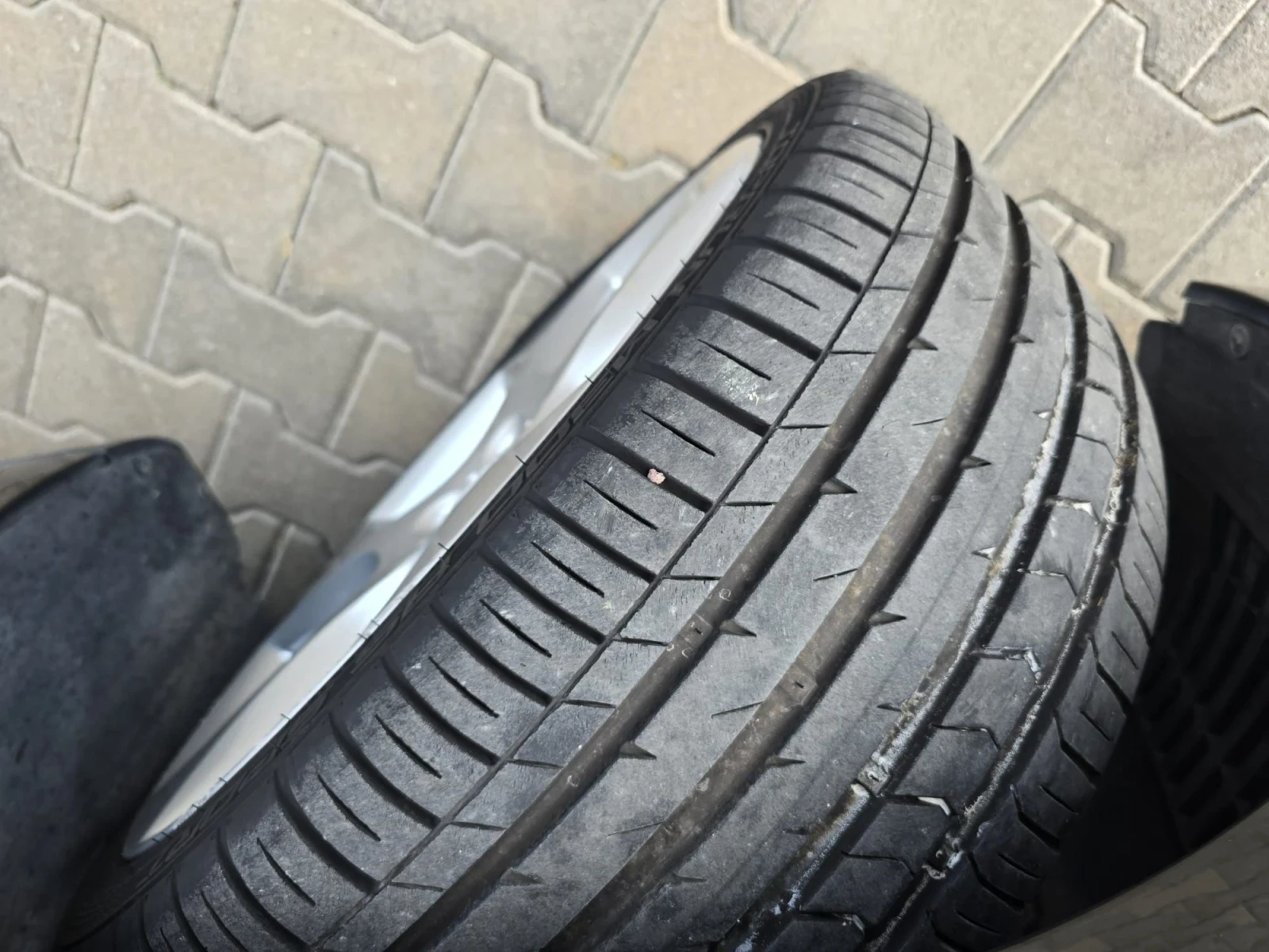 Jaguar Xf 3.0D V6 | Mobile.bg   15