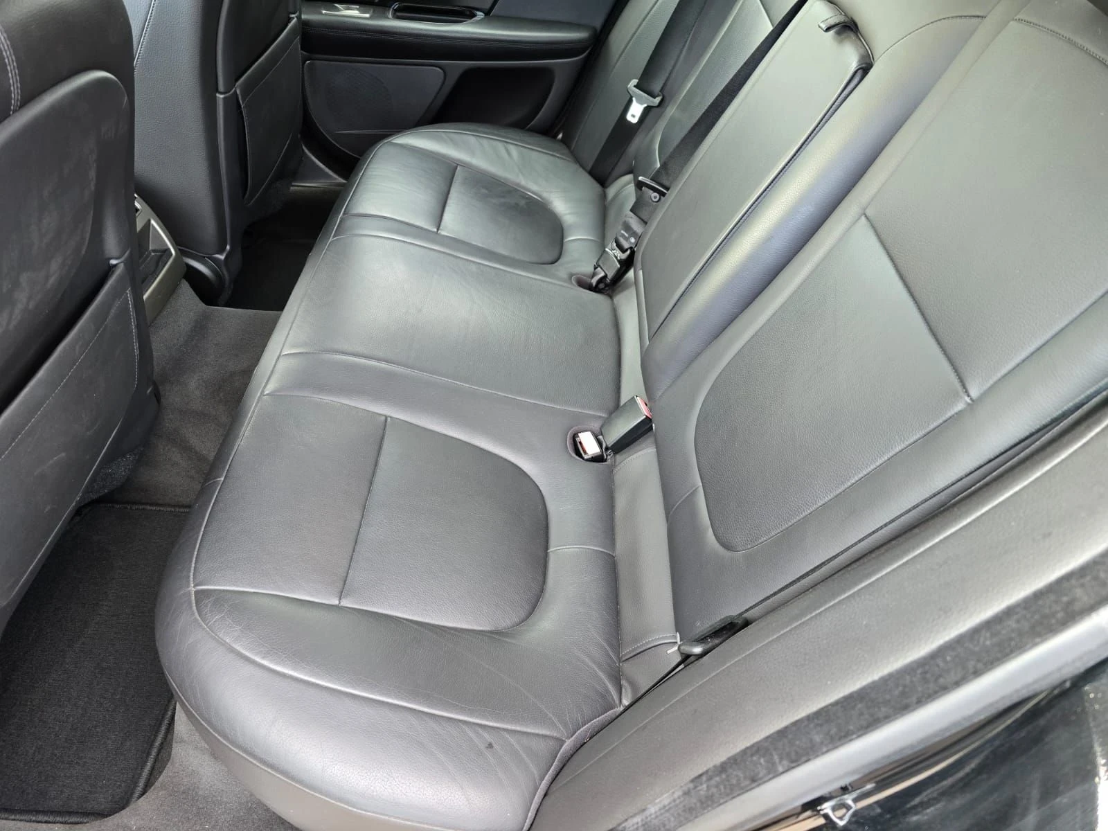 Jaguar Xf 3.0D V6 | Mobile.bg   12