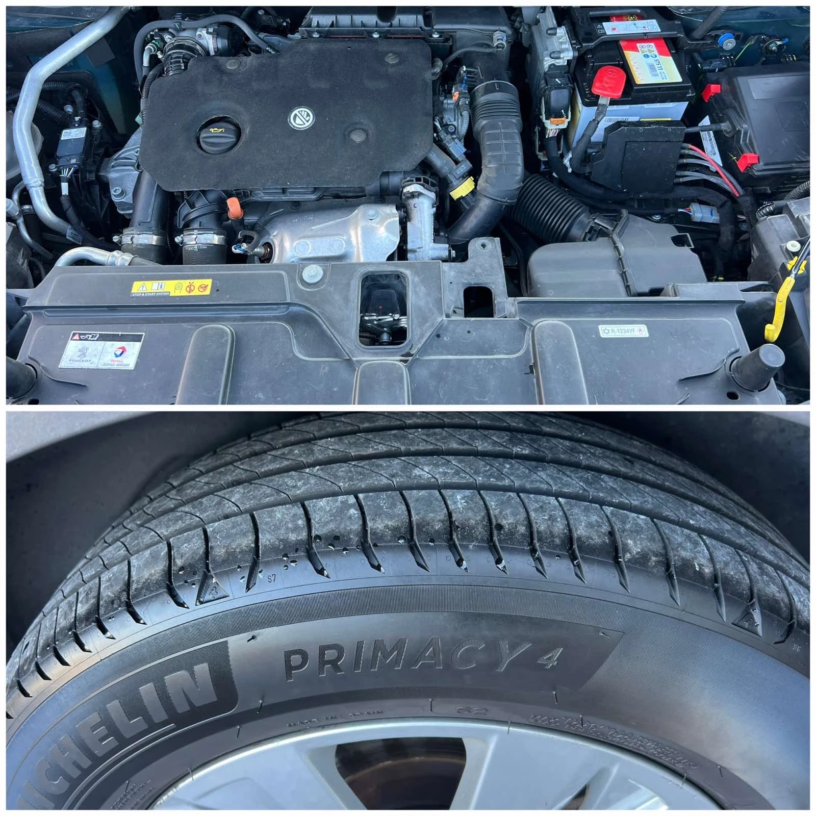 Peugeot 3008 BLUE HDI 130hp S&S EAT8 | Mobile.bg   16