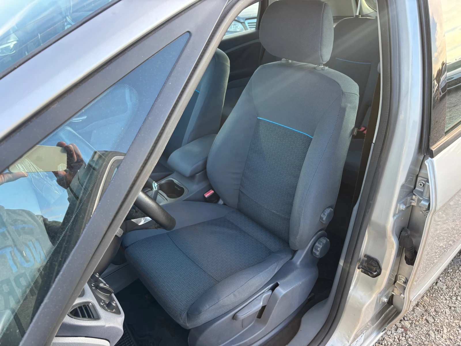 Ford S-Max 2.0-140кс - изображение 7