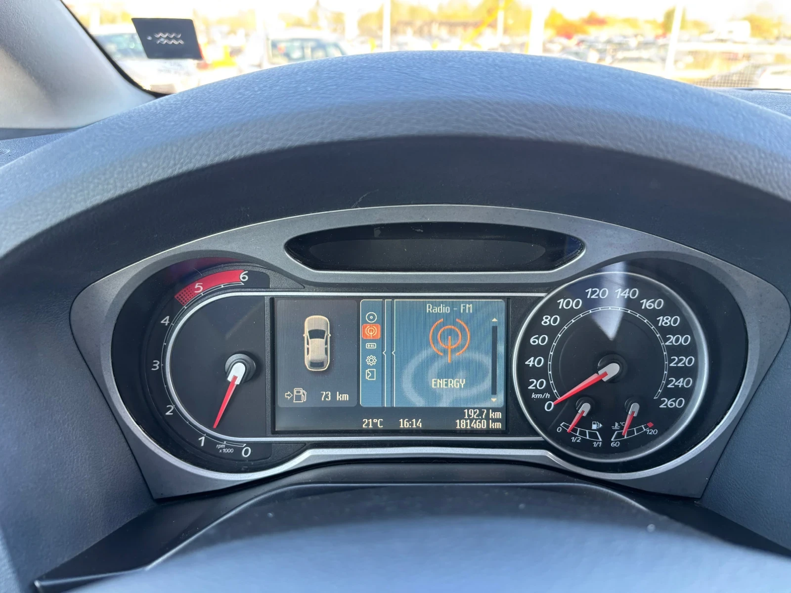 Ford S-Max 2.0-140 | Mobile.bg   12