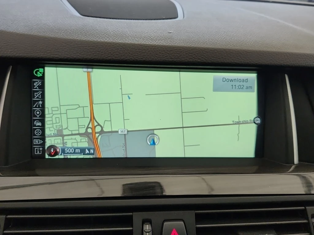 BMW 528 * 528I XDRIVE * CARFAX * БЕЗ ПЪРВОНАЧАЛНА ВНОСКА - изображение 9