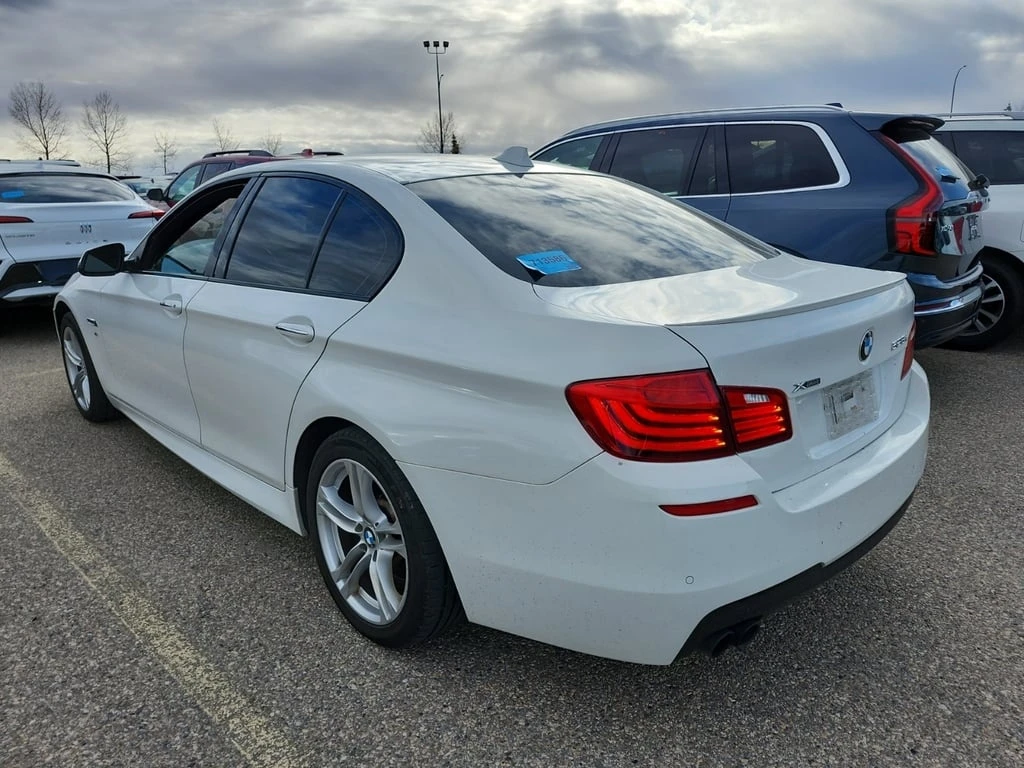 BMW 528 * 528I XDRIVE * CARFAX * БЕЗ ПЪРВОНАЧАЛНА ВНОСКА - изображение 4