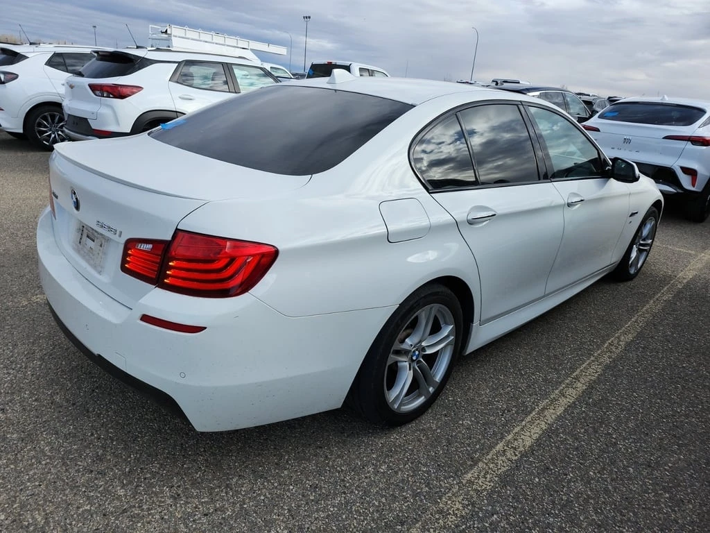 BMW 528 * 528I XDRIVE * CARFAX * БЕЗ ПЪРВОНАЧАЛНА ВНОСКА - изображение 3