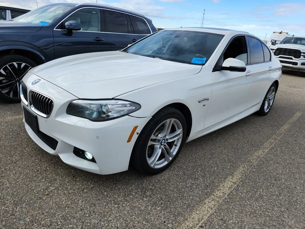 BMW 528 * 528I XDRIVE * CARFAX * БЕЗ ПЪРВОНАЧАЛНА ВНОСКА - изображение 2