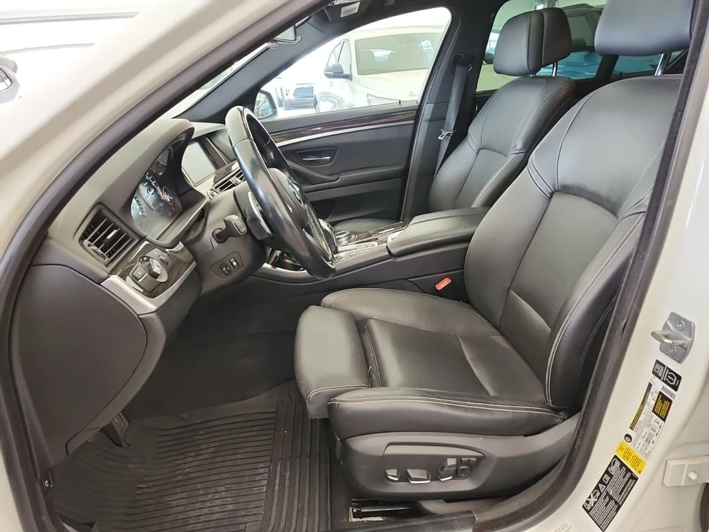 BMW 528 * 528I XDRIVE * CARFAX * БЕЗ ПЪРВОНАЧАЛНА ВНОСКА - изображение 5