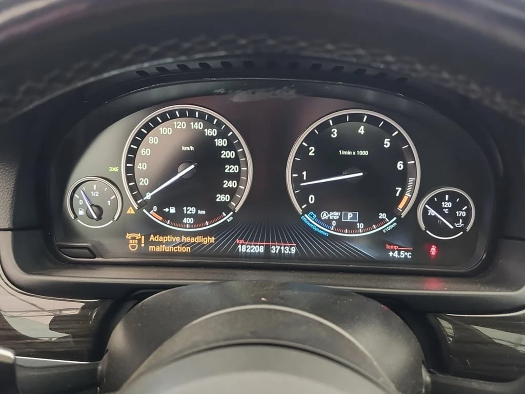 BMW 528 * 528I XDRIVE * CARFAX * БЕЗ ПЪРВОНАЧАЛНА ВНОСКА - изображение 8