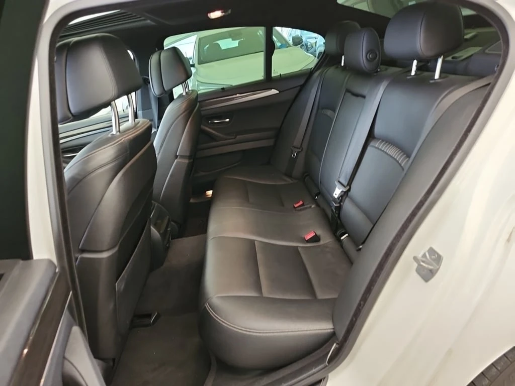 BMW 528 * 528I XDRIVE * CARFAX *    | Mobile.bg   11