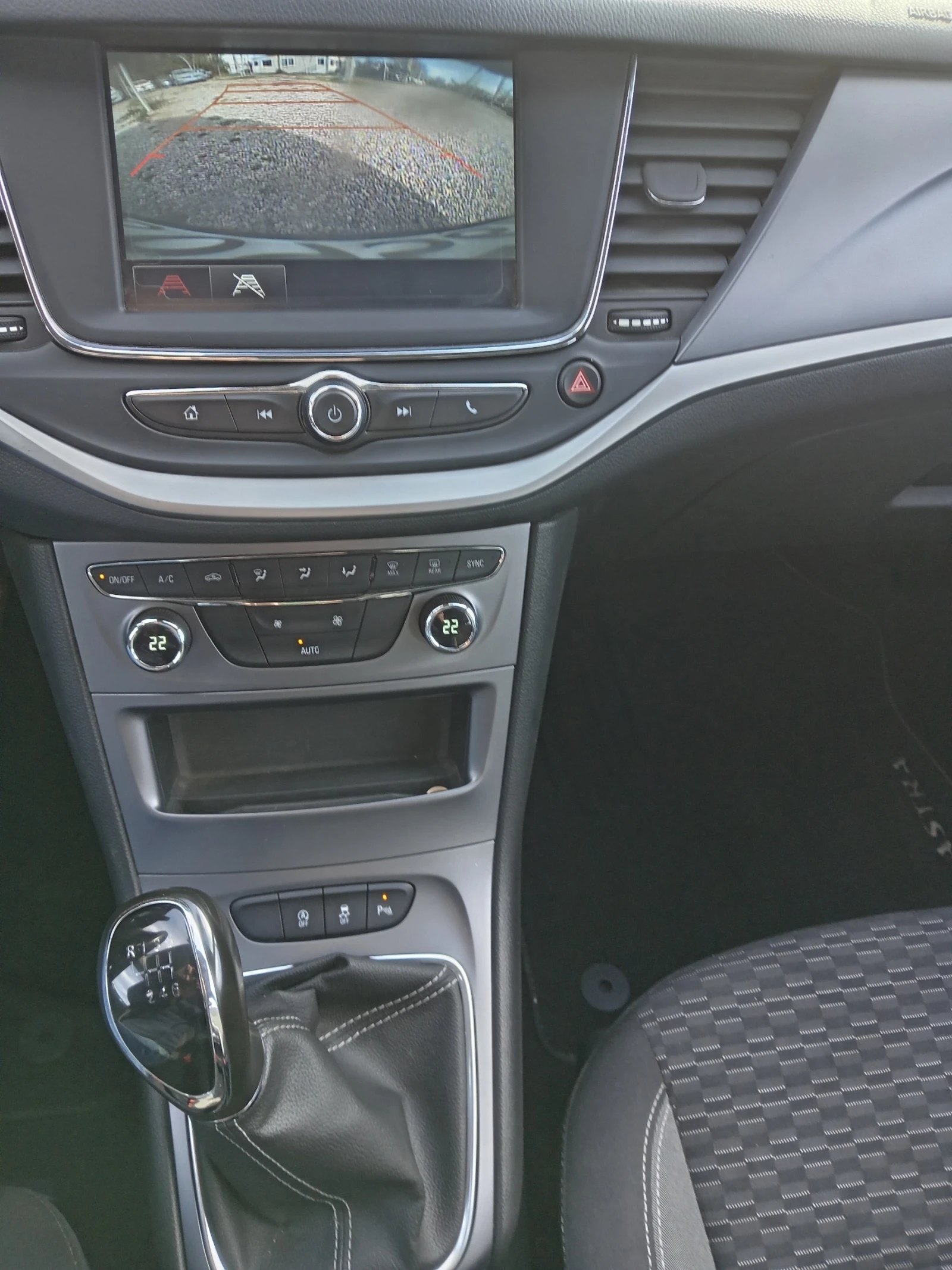 Opel Astra 1.2T 145.. | Mobile.bg   12