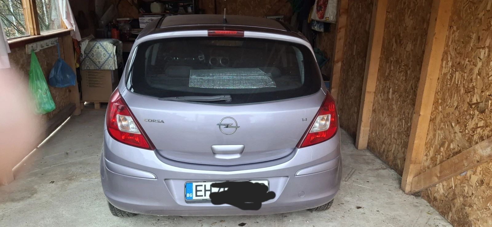 Opel Corsa 1.4 | Mobile.bg � ����������� 16