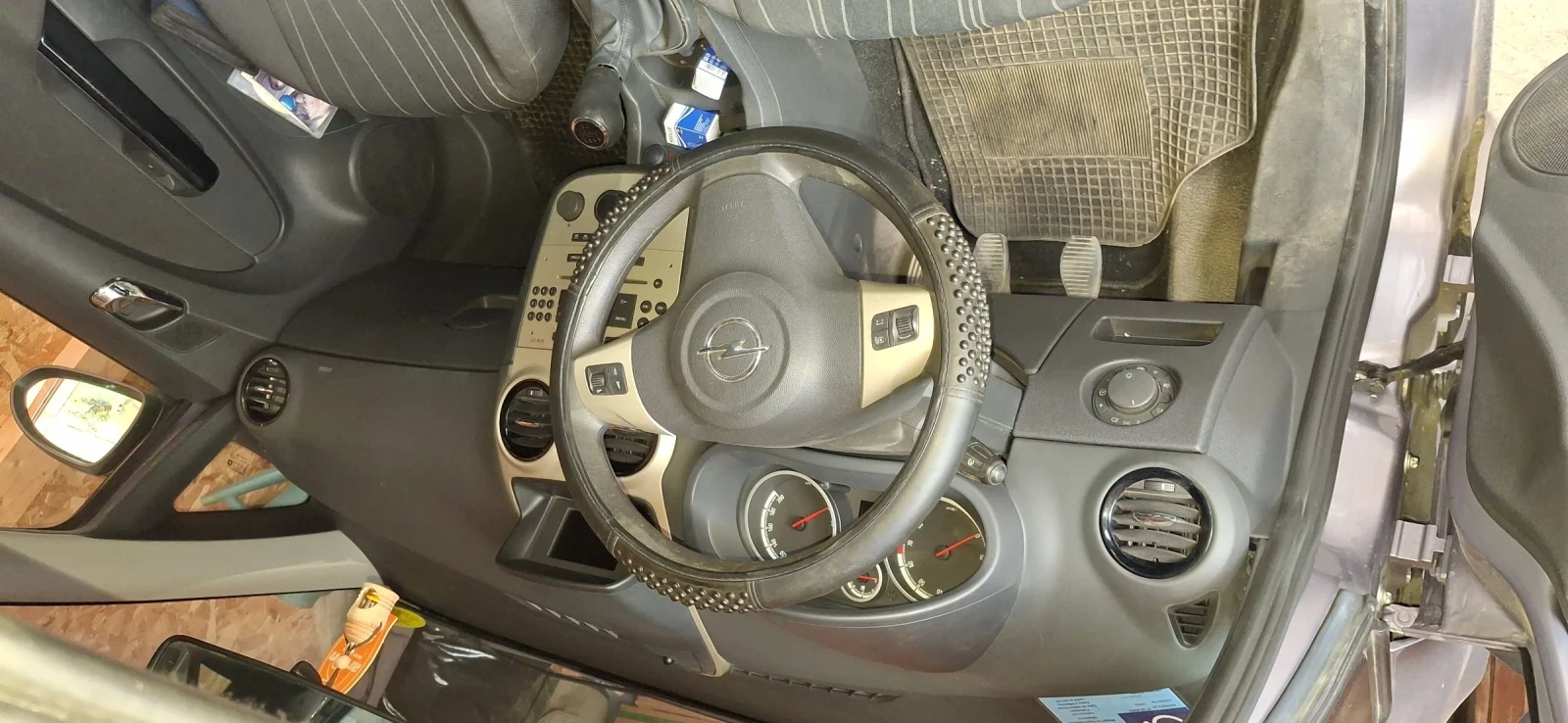 Opel Corsa 1.4 | Mobile.bg � ����������� 14