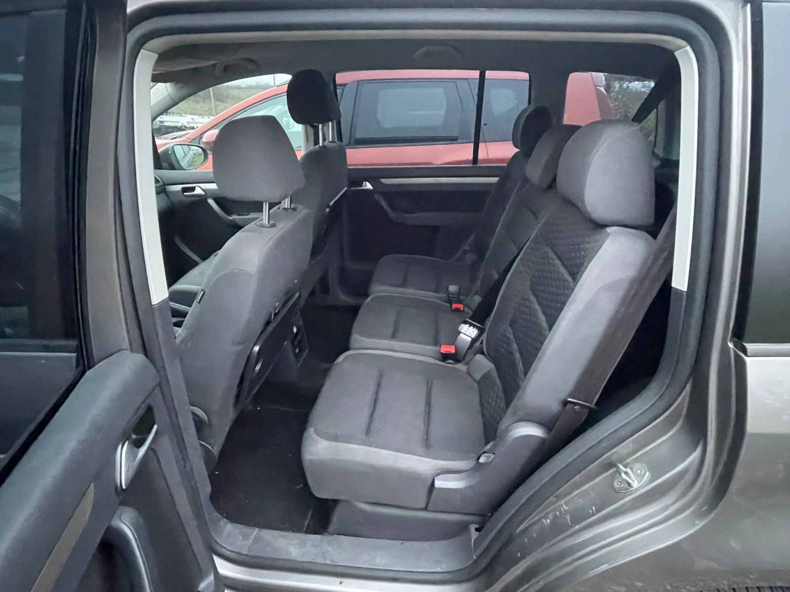 VW Touran 1.4 tsi-eco fuel 7mesta  | Mobile.bg   13