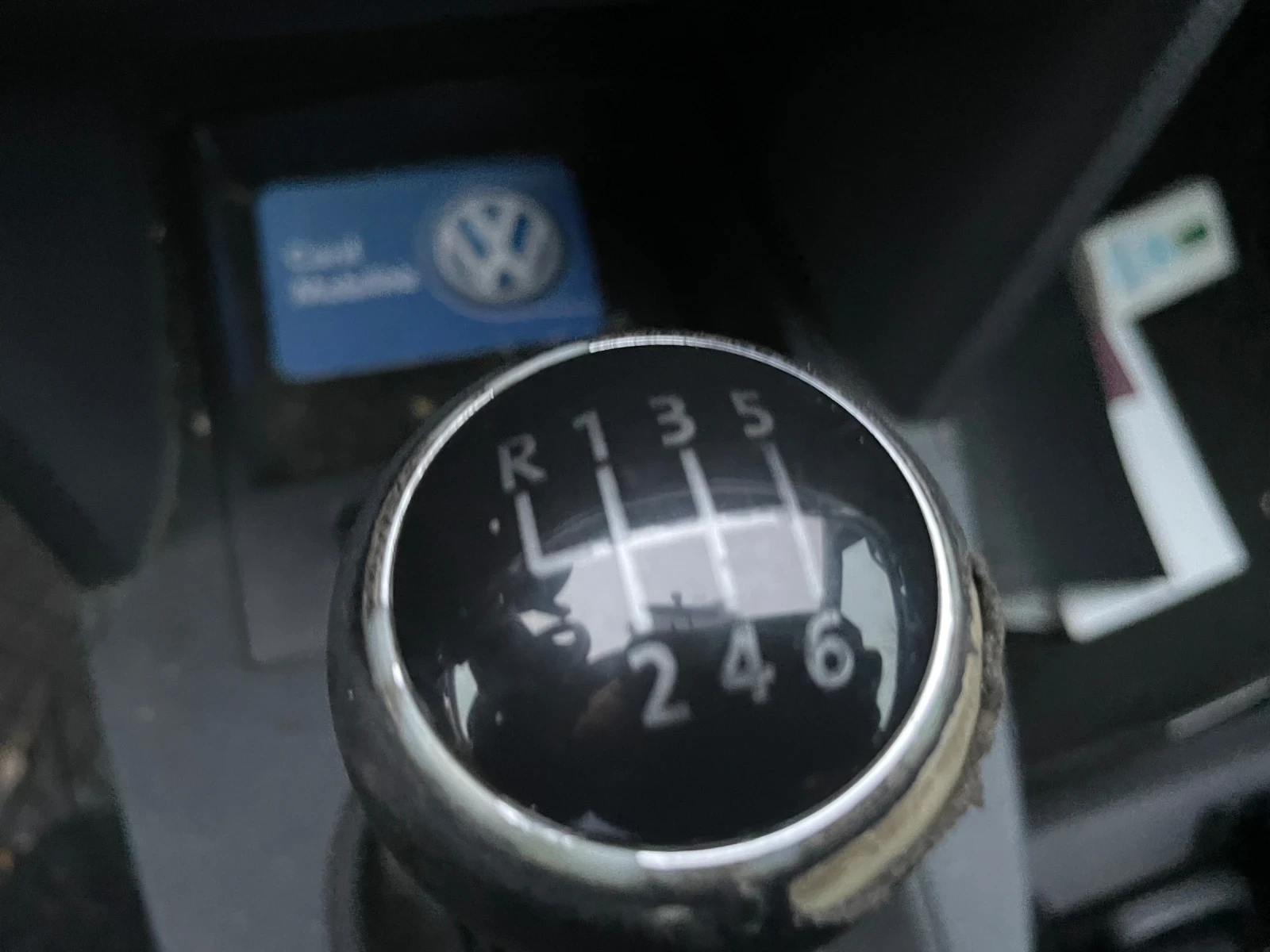 VW Touran 1.4 tsi-eco fuel 7mesta  | Mobile.bg   10