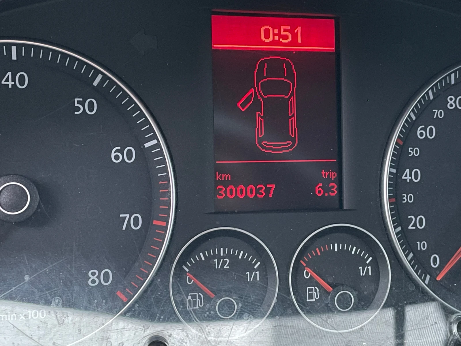 VW Touran 1.4 tsi-eco fuel 7mesta  | Mobile.bg   14