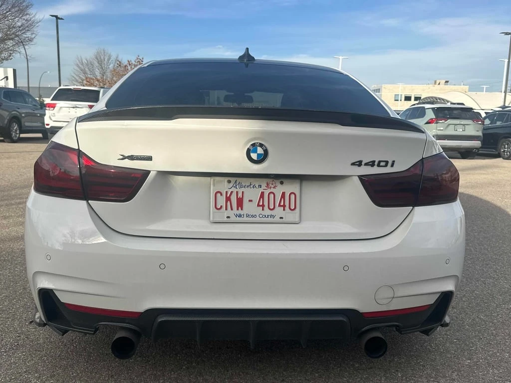 BMW 440 2018 M PERFORMANCE * ��� ������������ ������*  | Mobile.bg � ����������� 5