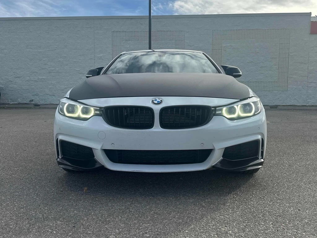 BMW 440 2018 M PERFORMANCE * ��� ������������ ������*  | Mobile.bg � ����������� 2