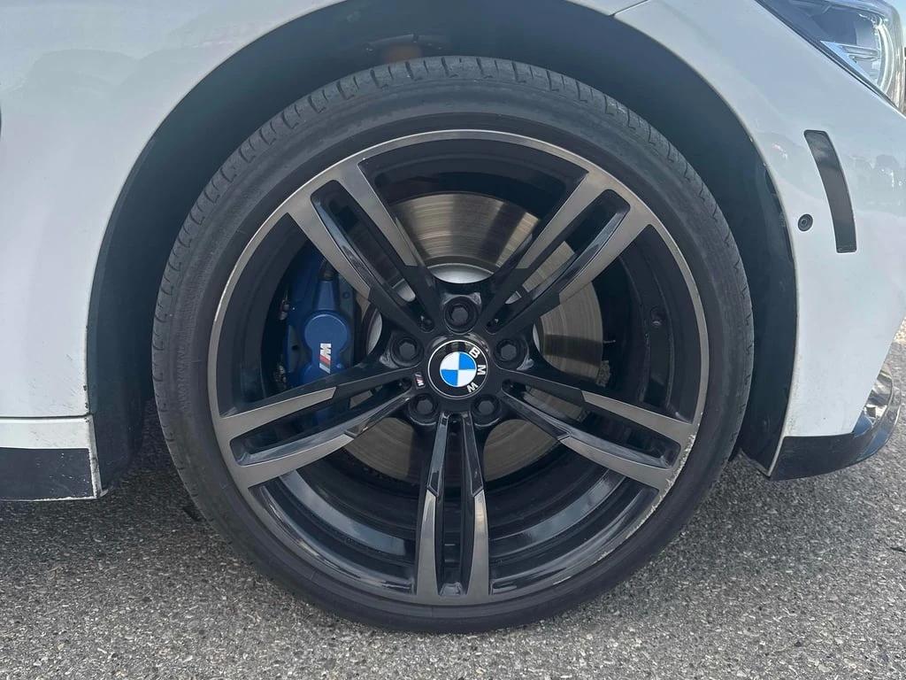 BMW 440 2018 M PERFORMANCE * ��� ������������ ������*  | Mobile.bg � ����������� 6