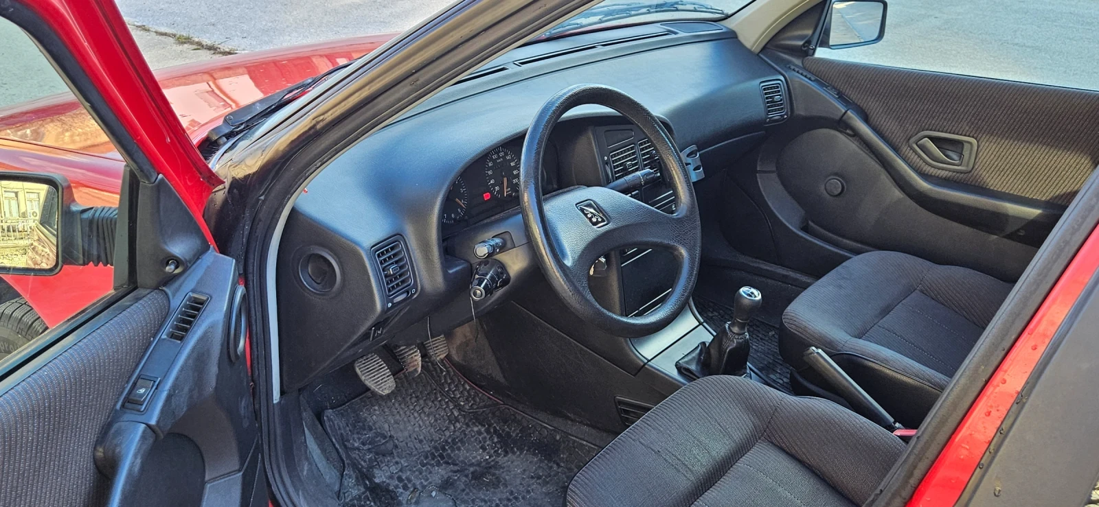 Peugeot 405 GL | Mobile.bg � ����������� 9