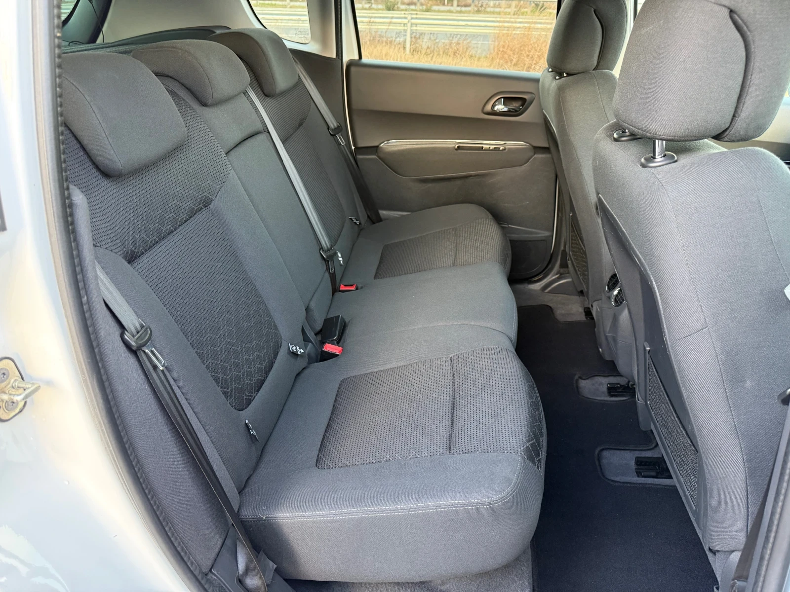 Peugeot 3008 1.6 HDI / ALLURE / LED / PARKTRONIC / EURO 6   | Mobile.bg � ����������� 12