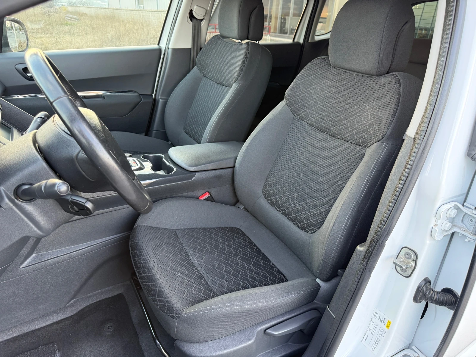 Peugeot 3008 1.6 HDI / ALLURE / LED / PARKTRONIC / EURO 6   | Mobile.bg � ����������� 9
