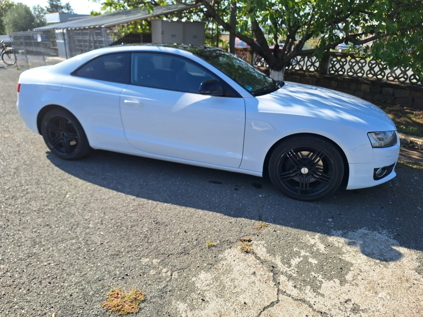 Audi A5 ������ | Mobile.bg � ����������� 4