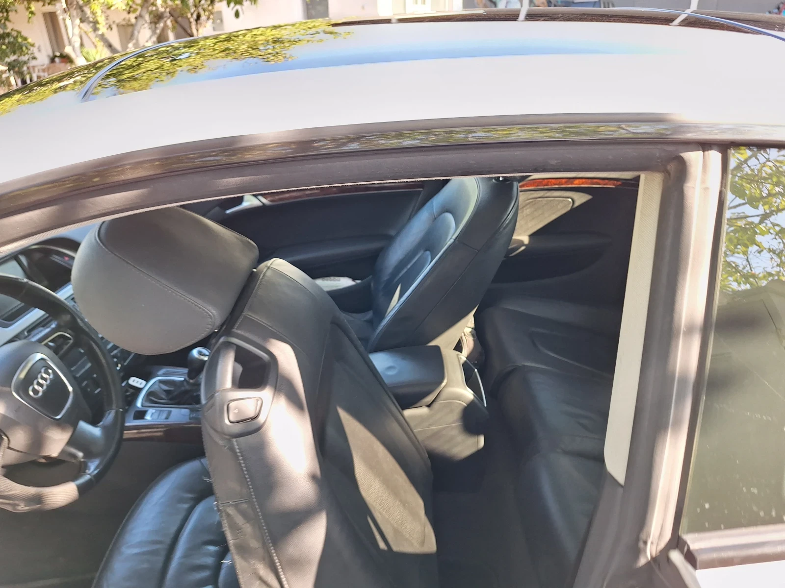 Audi A5 ������ | Mobile.bg � ����������� 7