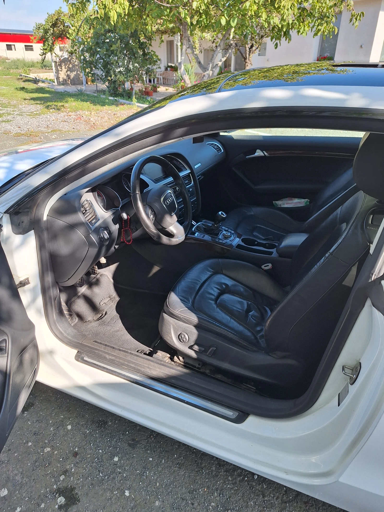 Audi A5 ������ | Mobile.bg � ����������� 3