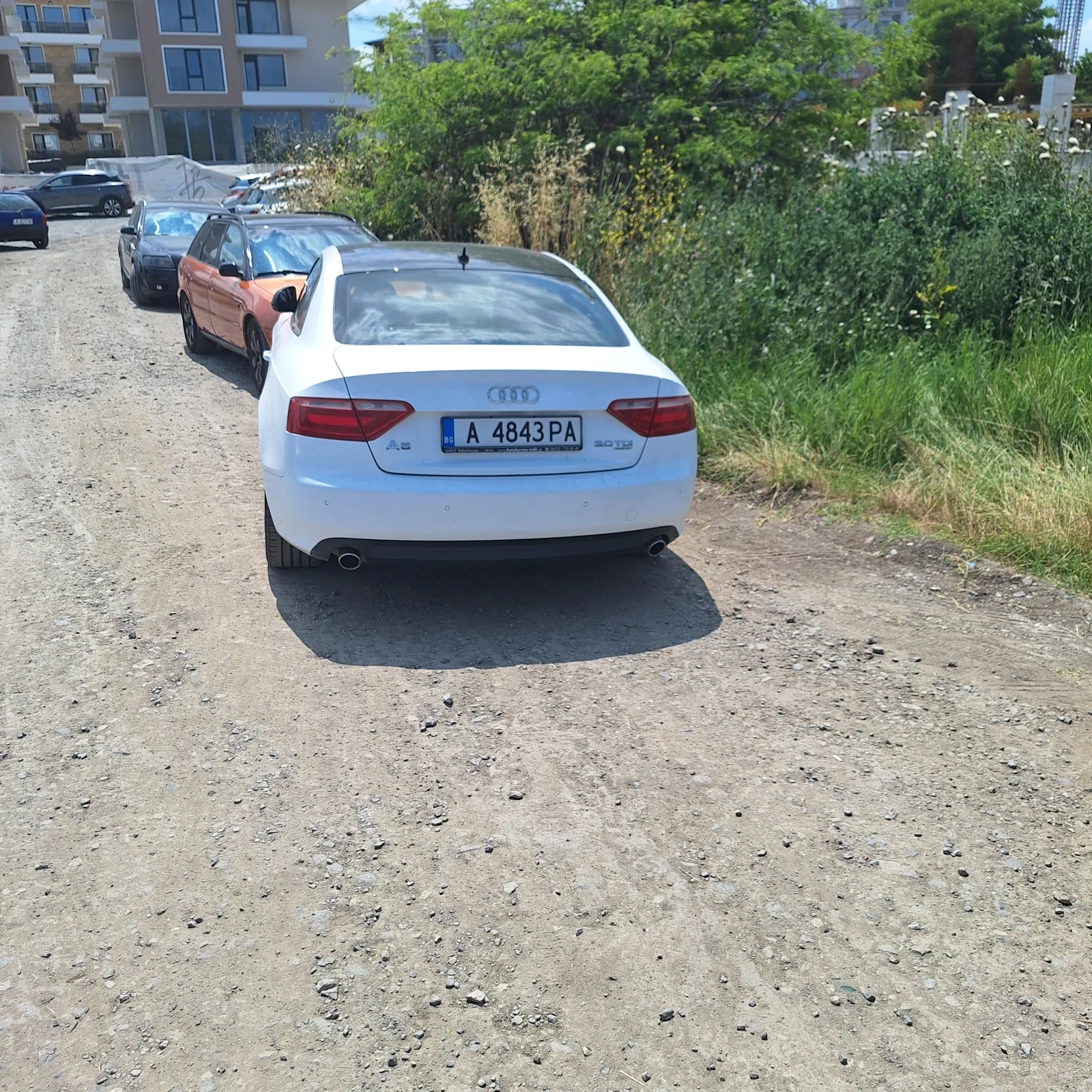 Audi A5 ������ | Mobile.bg � ����������� 2