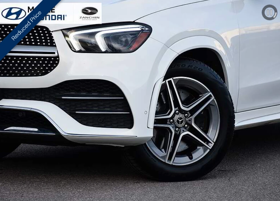 Mercedes-Benz GLE 450 КРАЙНА ЦЕНА  - изображение 6