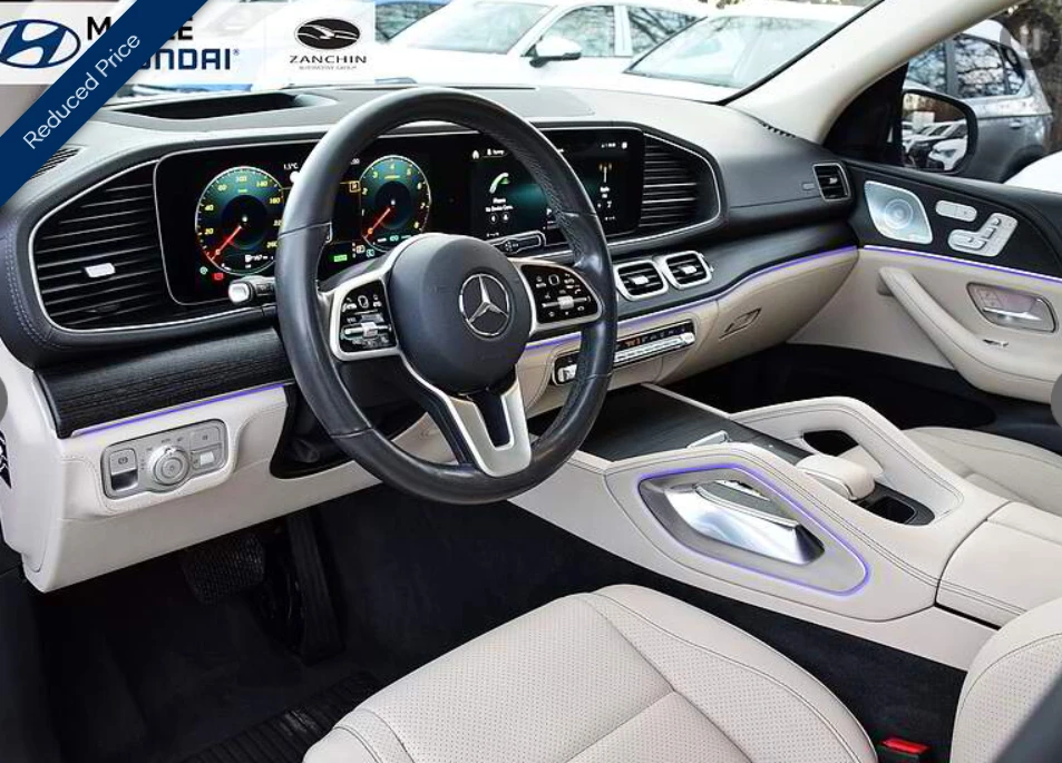 Mercedes-Benz GLE 450 ������ ����  | Mobile.bg � ����������� 14