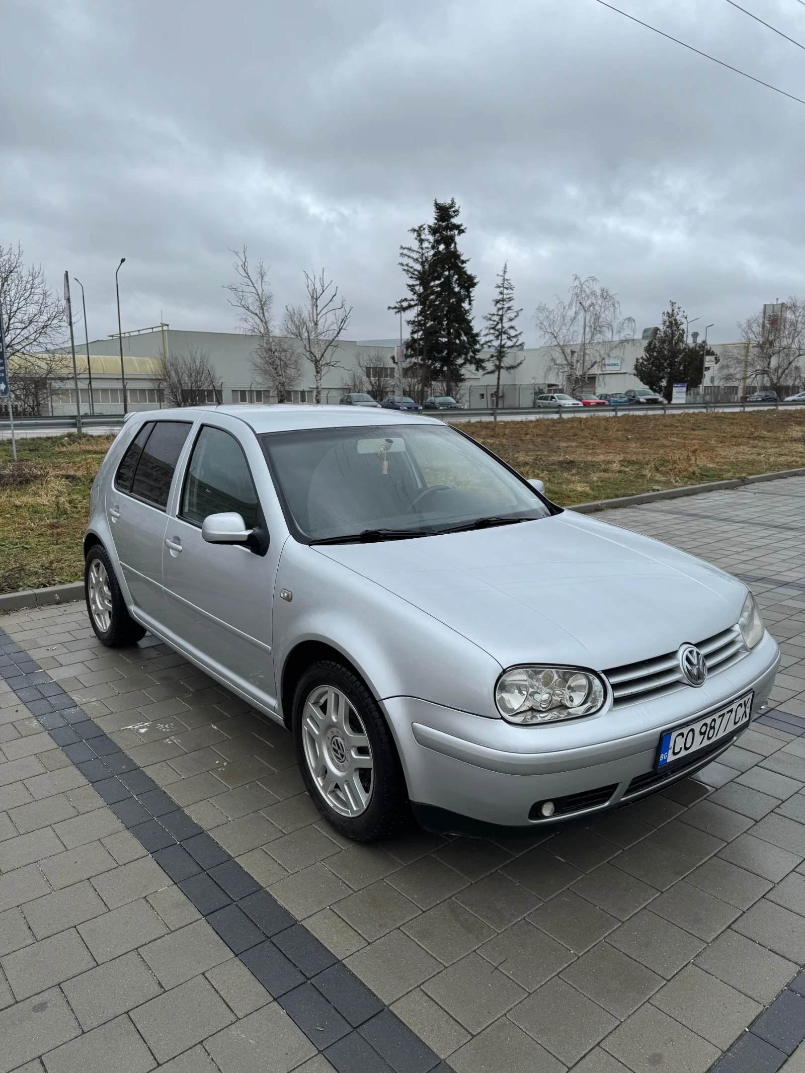 VW Golf 1.9TDI | Mobile.bg � ����������� 2