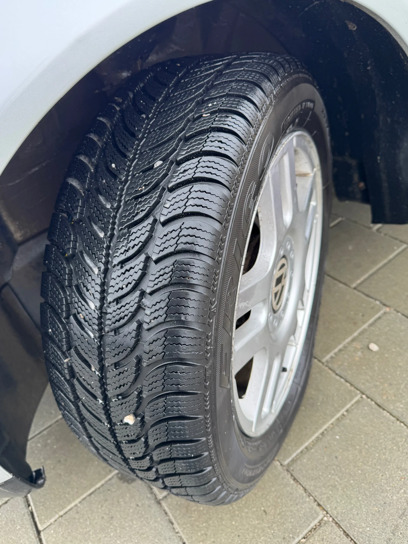 VW Golf 1.9TDI | Mobile.bg � ����������� 7