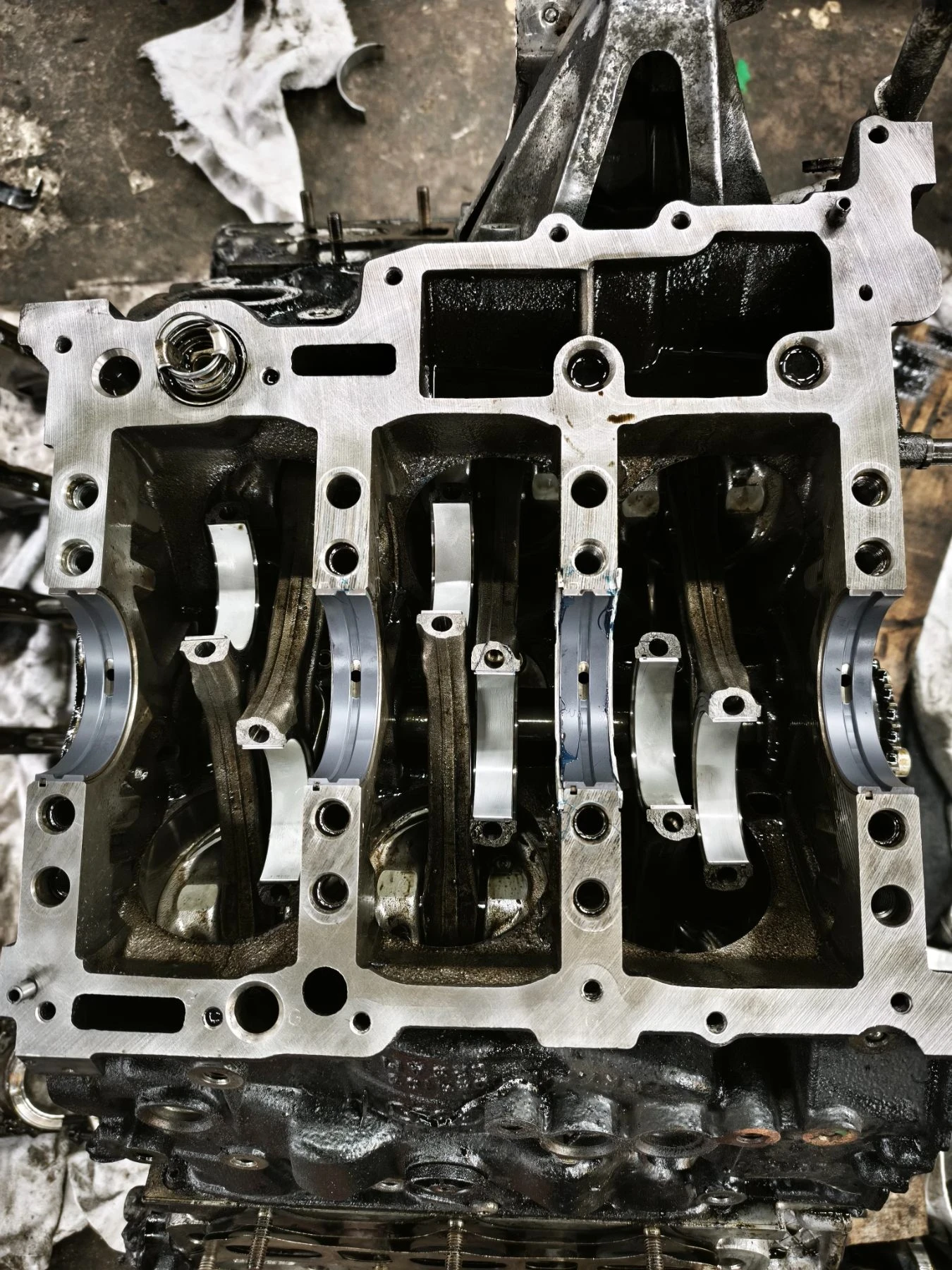 Audi A6 Competition, снимка 14 - Автомобили и джипове - 53342700